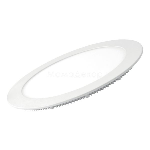 Стельовий світильник Eurolamp LED-DLR-12/4 Downlight