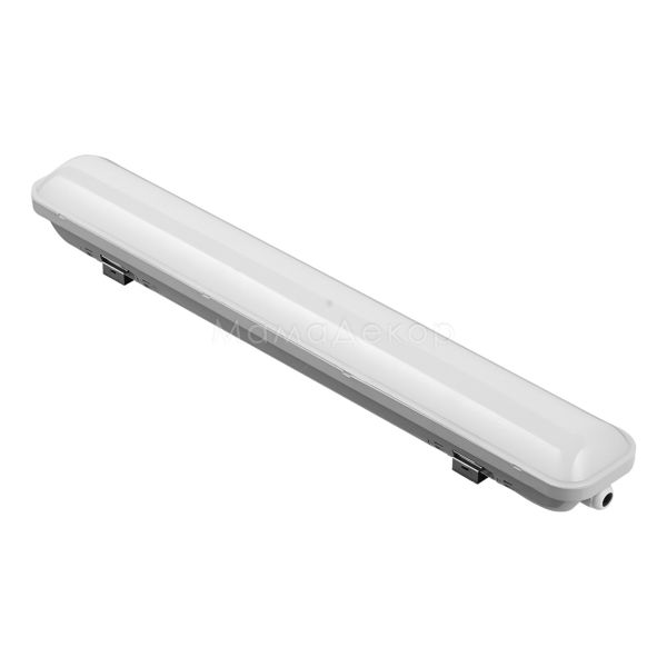 Стельовий світильник Eurolamp LED-FX(0.6)-18/50(new)