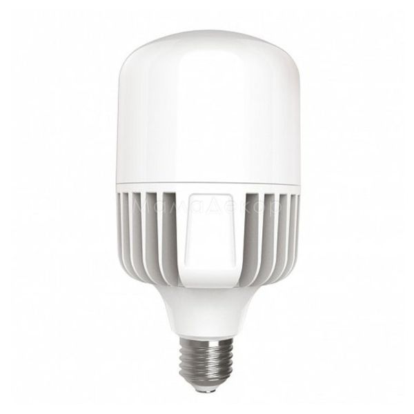 Лампа світлодіодна Eurolamp LED-HP-100405 потужністю 100W з цоколем E40, температура кольору — 5000K