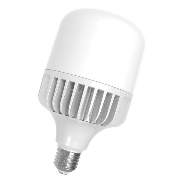 Лампа світлодіодна Eurolamp LED-HP-30274 потужністю 30W з цоколем E27, температура кольору — 4000K