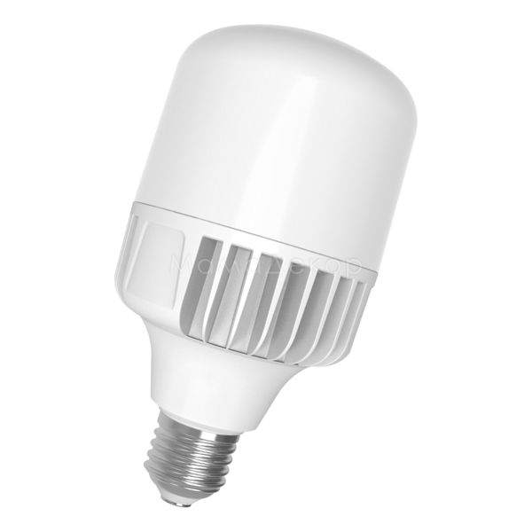 Лампа світлодіодна Eurolamp LED-HP-50406 потужністю 50W з цоколем E40, температура кольору — 6500K