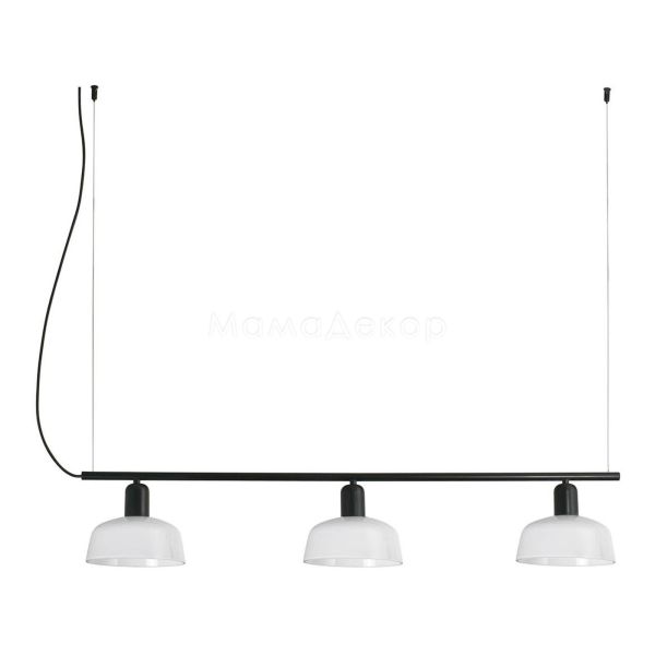 Подвесной светильник Faro 20338-116 Tatawin LINEAL S White lineal pendant lamp