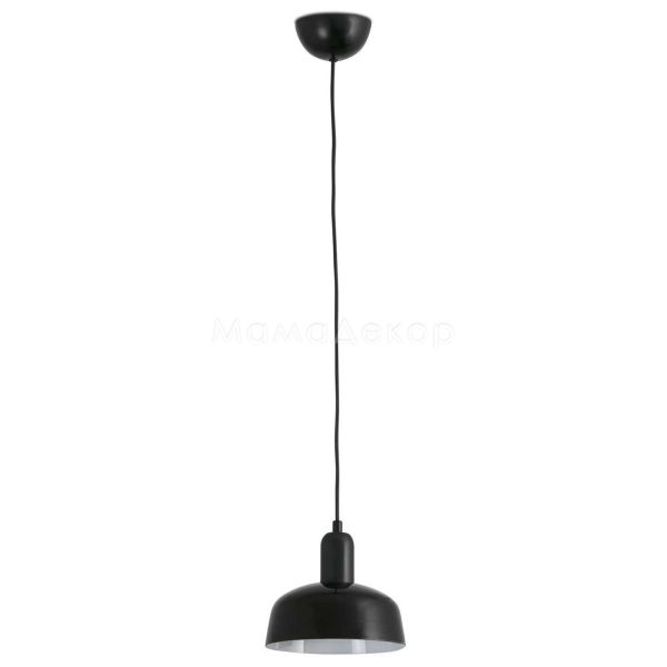 Підвісний світильник Faro 20339-117 Tatawin S Black pendant lamp