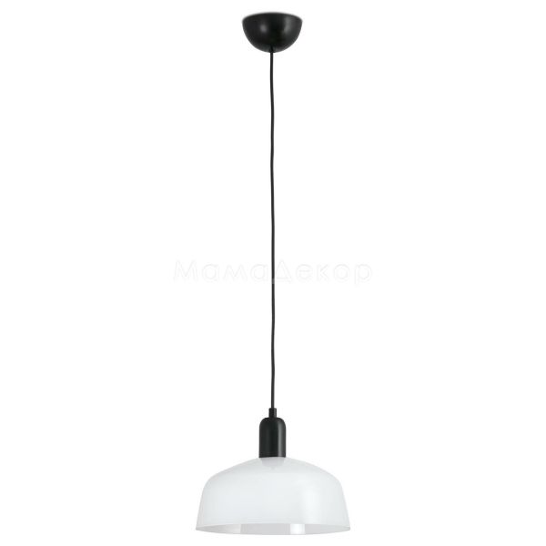 Підвісний світильник Faro 20339-119 Tatawin M White pendant lamp