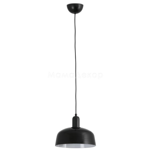 Підвісний світильник Faro 20339-120 Tatawin M Black pendant lamp