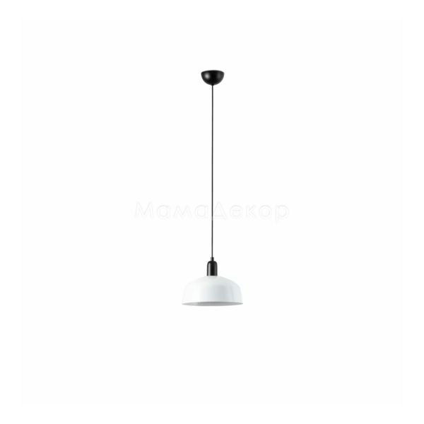 Підвісний світильник Faro 20339-145 Tatawin Pendant Lamp  Shade Metal M White 1xE27