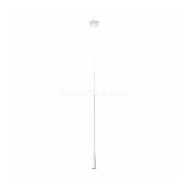 Підвісний світильник Faro 22013 Diana 600 White Pendant LED 6W 2700K