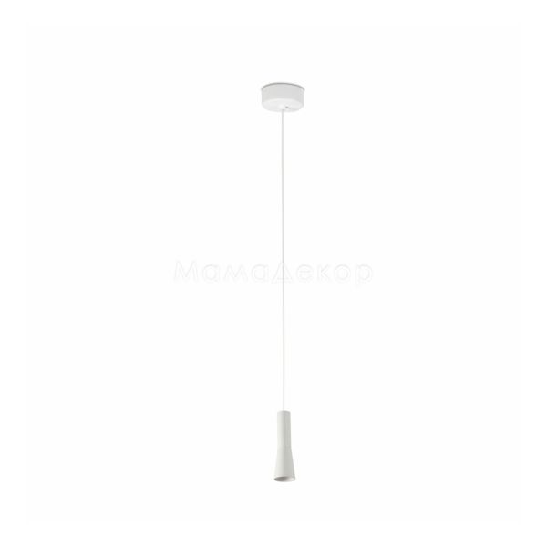 Підвісний світильник Faro 22024 Nina White Pendant LED 4W 2700K