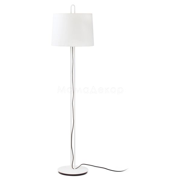 Торшер Faro 24036-08 MONTREAL White/beige floor lamp