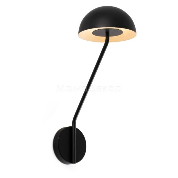Бра Faro 24528 PURE Black and off white wall lamp