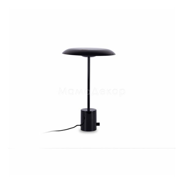 Настільна лампа Faro 28350 Hoshi LED Black And Black Table Lamp