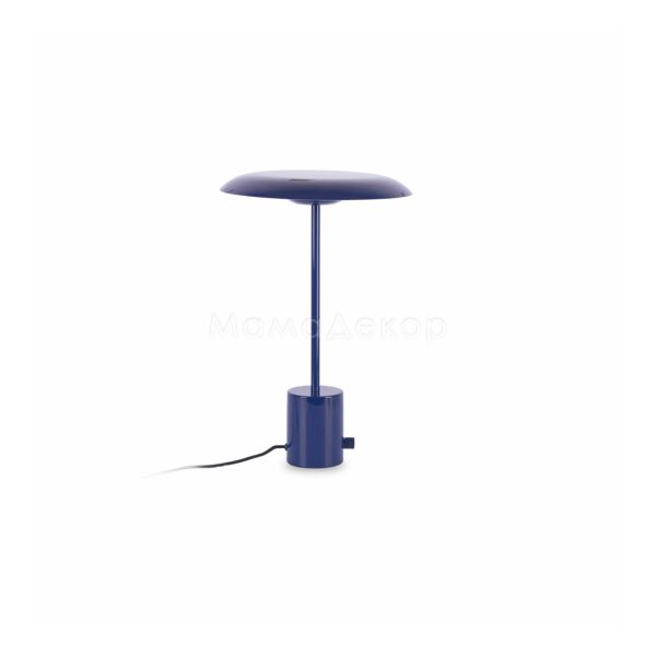 Настільна лампа Faro 28351 Hoshi LED Blue And Blue Table Lamp