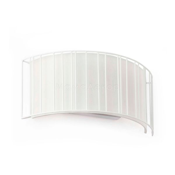 Бра Faro 29306 LINDA White wall lamp