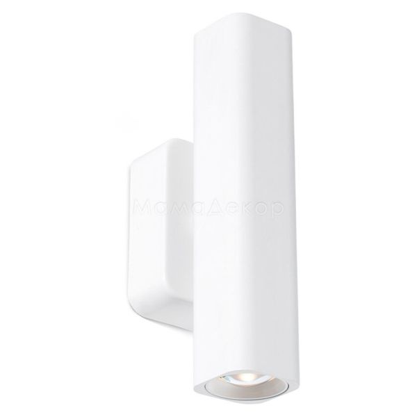 Настенный светильник Faro 29888 LISE White wall lamp