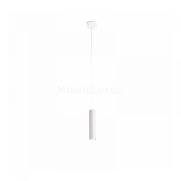 Подвесной светильник Faro 29894 ORA White pendant lamp