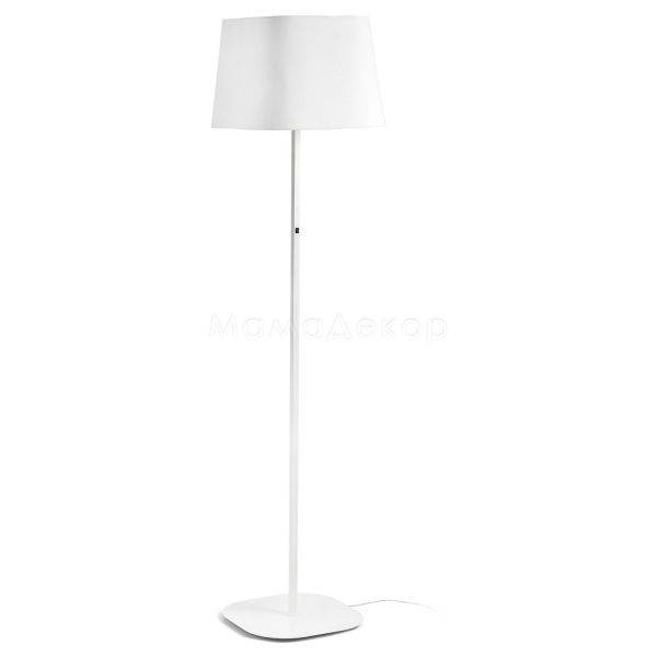 Торшер Faro 29958 SWEET White floor lamp