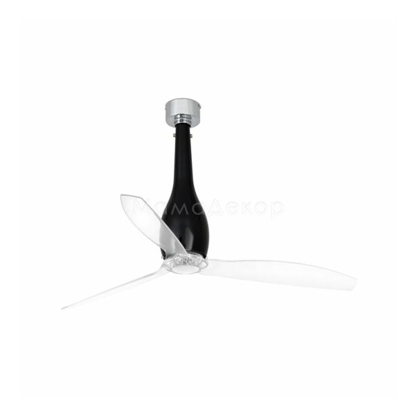 Стельовий вентилятор Faro 32002WW Eterfan 1280mm Nb Blades Transparent Wiz