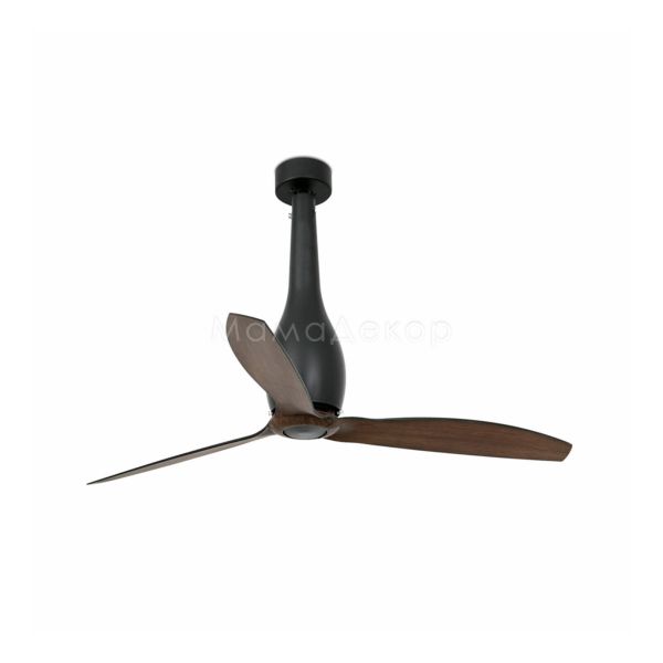 Стельовий вентилятор Faro 32004WW Eterfan 1280mm Nm Blades Wood Wiz