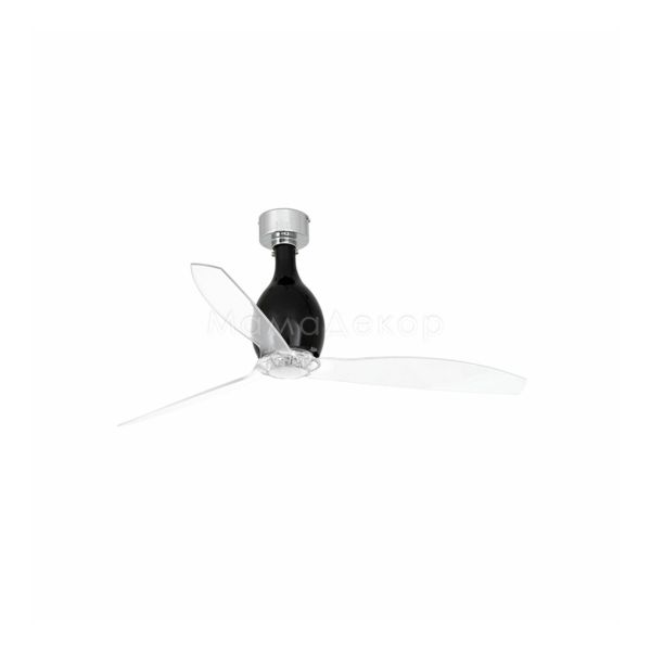 Стельовий вентилятор Faro 32027WW Mini Eterfan 1280mm Nm Blades Transpare Wiz