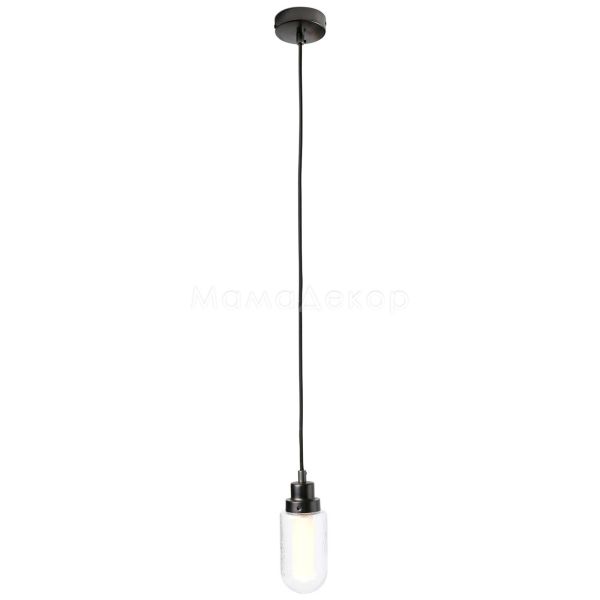 Підвісний світильник Faro 40078 Brume Anthracite pendant lamp