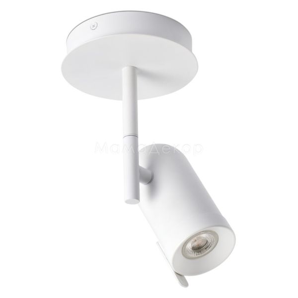 Спот Faro 43529 ORLEANS White ceiling lamp