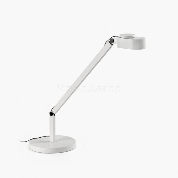 Настольная лампа Faro 57312 INVITING White table lamp