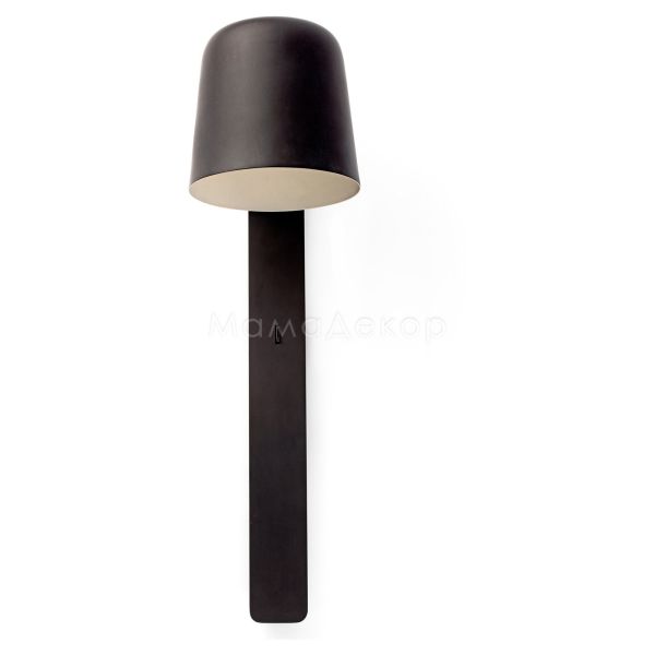 Спот Faro 62361 Tila Black table lamp
