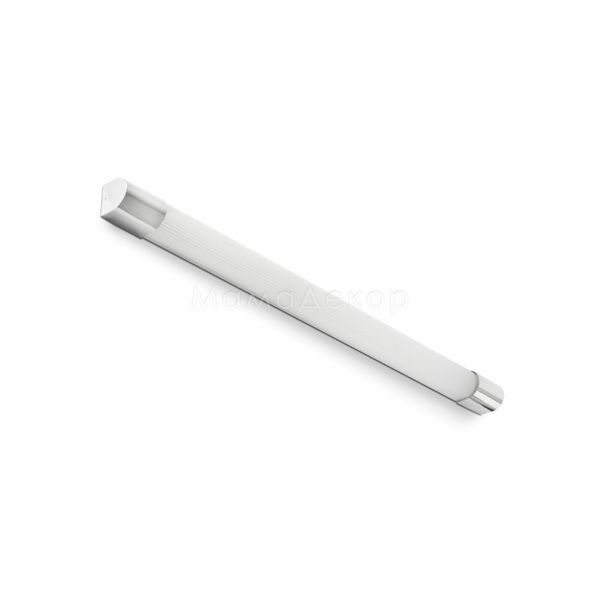 Подсветка для зеркала Faro 62836 Kiva 1200 Chrome LED Wall Light 18W 3000K