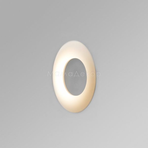 Настенный светильник Faro 63481 NAVI White recessed lamp