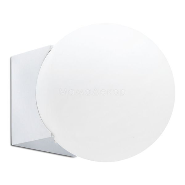 Підсвітка для дзеркала Faro 63503 LAGO Chrome wall lamp