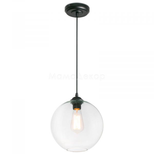 Підвісний світильник Faro 64128 CLARA Transparent pendant lamp