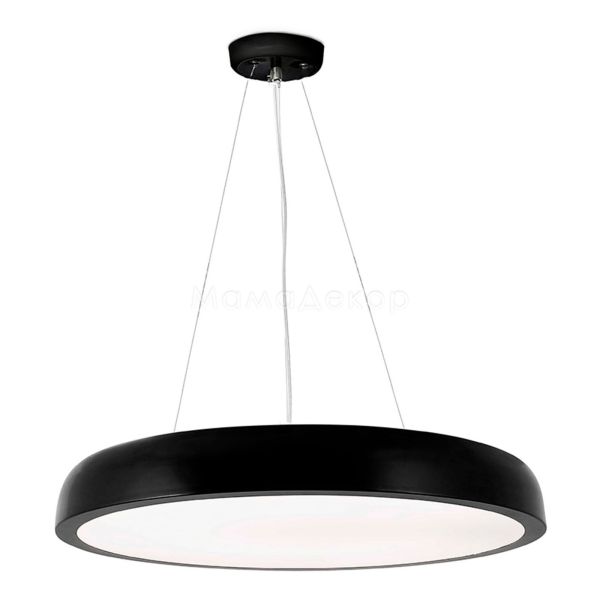 Підвісний світильник Faro 64261 Cocotte 550 Black pendant lamp