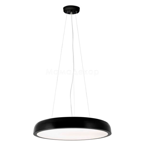 Підвісний світильник Faro 64263 Cocotte 430 Black pendant lamp
