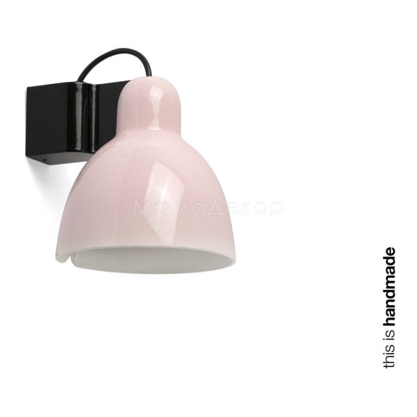 Бра Faro 64272 Venice Pink wall lamp
