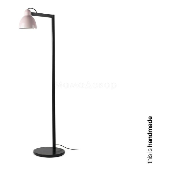 Торшер Faro 64275-113 Venice Pink floor lamp