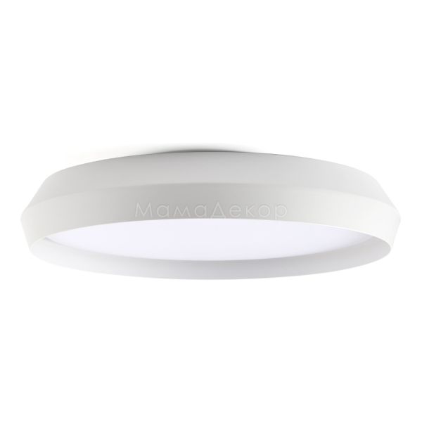 Потолочный светильник Faro 64281 SHOKU 600 White/white wall/ceiling lamp
