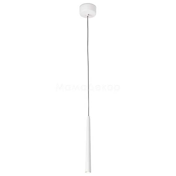 Подвесной светильник Faro 64320 SABI White pendant lamp