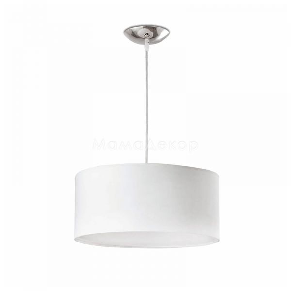 Підвісний світильник Faro 68283 SEVEN 400 White pendant lamp
