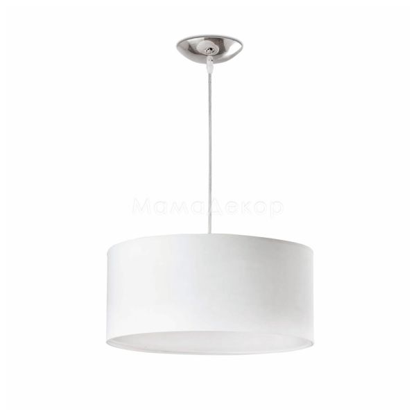 Подвесной светильник Faro 68283 SEVEN 400 White pendant lamp