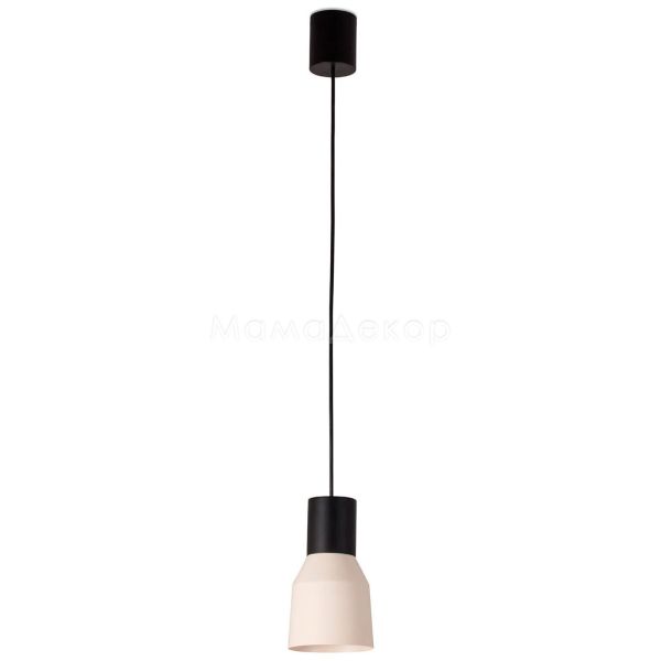 Підвісний світильник Faro 68592-1L KOMBO 120 Beige pendant lamp 1L