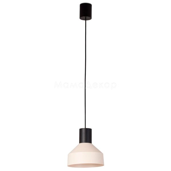 Підвісний світильник Faro 68594-1L KOMBO 200 Beige pendant lamp 1L