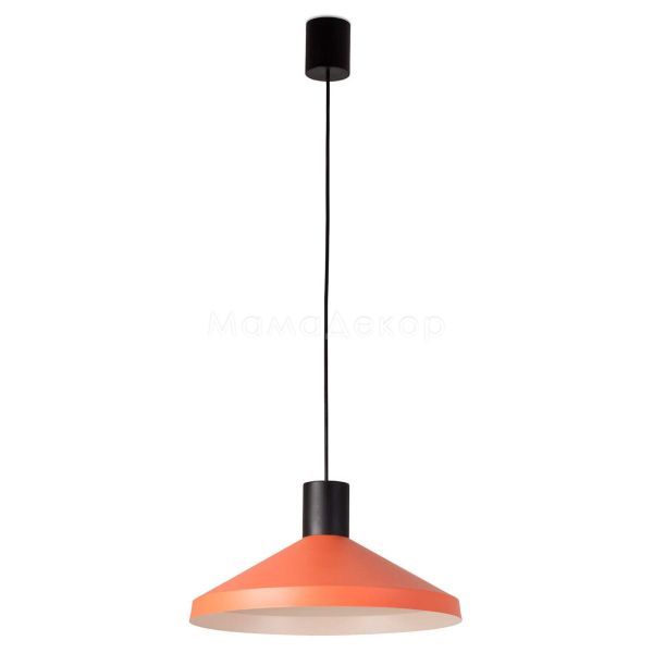 Подвесной светильник Faro 68597-1L KOMBO 400 Terracotta pendant lamp 1L