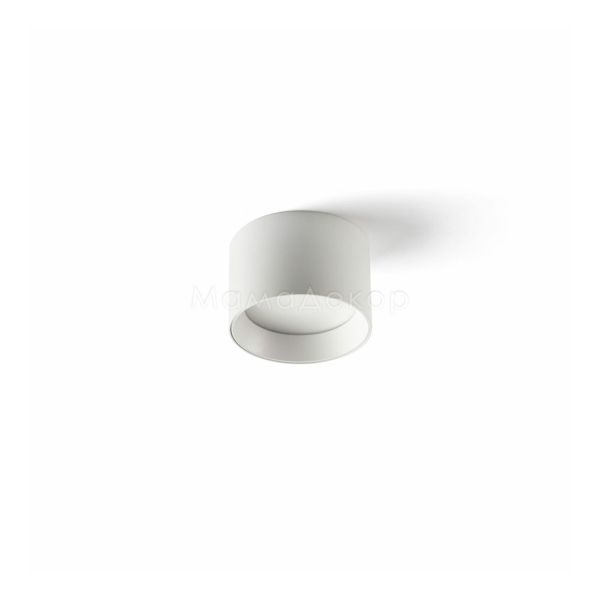 Точковий світильник Faro 68615 Mizu Ceiling Lamp  White/white LED 8W 2700K