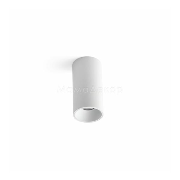 Точечный светильник Faro 68621 Rol Ceiling Lamp  White/white LED 15W 2700K 60º