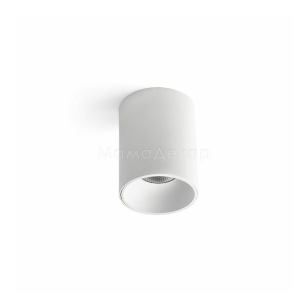 Точковий світильник Faro 68623 Rol Ceiling Lamp  White/white LED 30W 2700K 60º