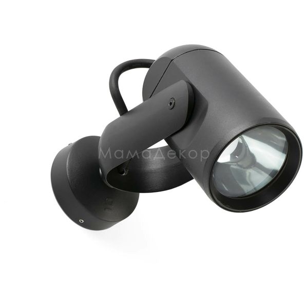 Спот Faro 70035 SLOT 200 Black projector lamp