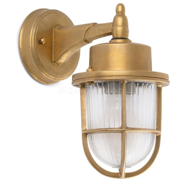 Бра Faro 70992 NAHIR Brass wall lamp