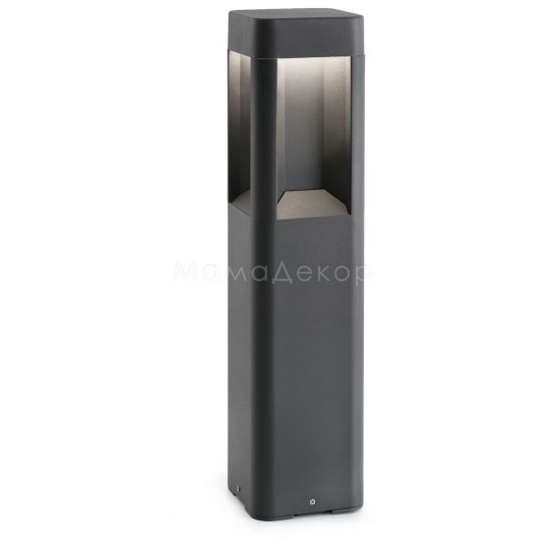 Парковый светильник Faro 71199 NAYA 500 Dark grey beacon lamp