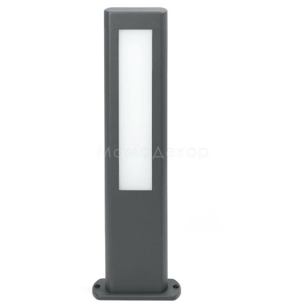 Парковый светильник Faro 71216 NANDA 500 Dark grey beacon lamp