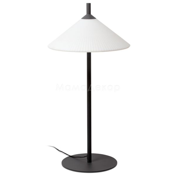 Торшер Faro 71575-01 Saigon OUT 1150 R55 Grey/Matt white floor lamp